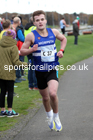 2021 Norman Woodcock Memorial Road Relays, Gosforth Park Racecourse, Newcastle. Photo: David T. Hewitson/Sports for All Pics